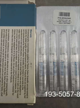 赛默飞453A2265衬管，1盒，详谈报价