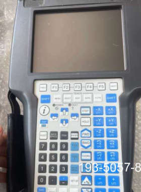 FANUCi Pendant示教器，型号A05B-22详谈报价