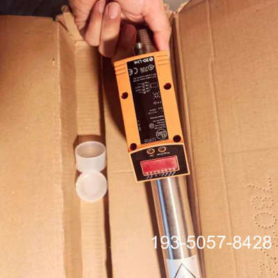 议价IFM流量传感器SD8100SDR11DGXFPKG详谈