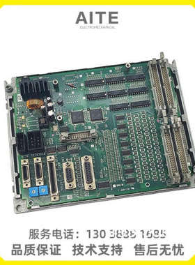 HR327 IO板 电路板FCU6-DX450详谈报价