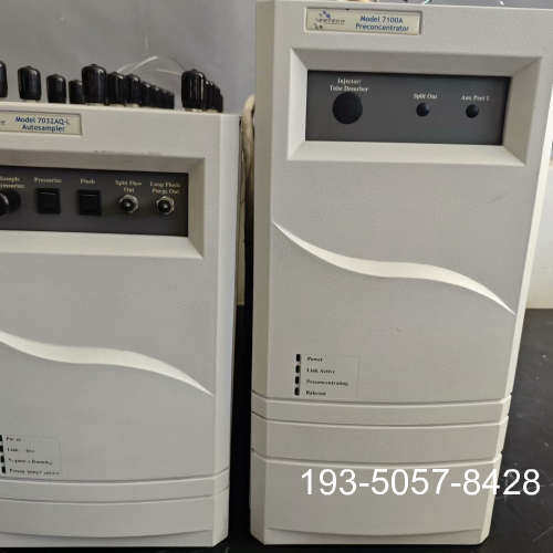 Entech大气浓缩仪7100A和7032AQ-L进样器详谈报价