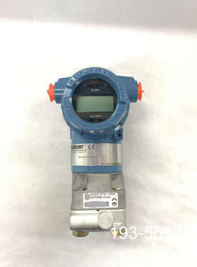 罗斯蒙特3051CG4A02A1AM5B1DFI5H2表压变详谈报价