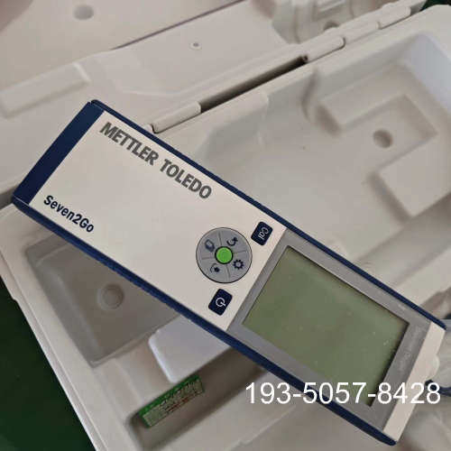 梅特勒Seven2Go溶解氧测定仪，型号S4，，带盒详谈报价