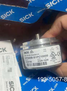 1036756 DFS60B-S1PC10000 正详谈报价