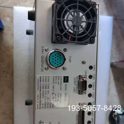 東芝EXM2-101  X射线控制器，详谈报价