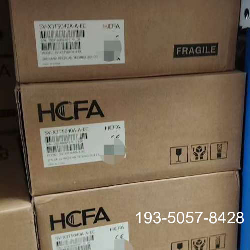 SV-X3T5040A-A-EC 详谈报价