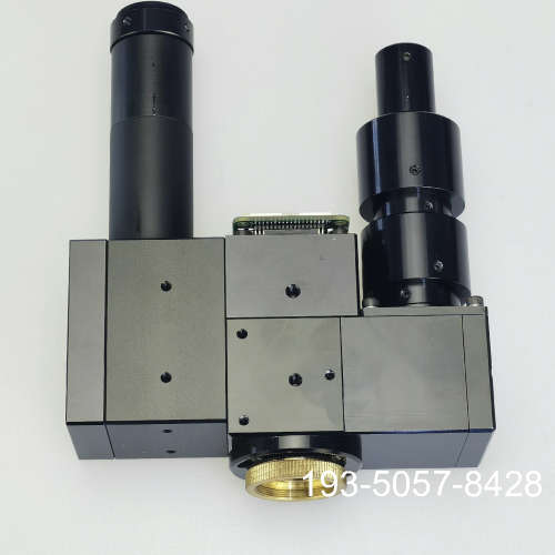 COG检测 3D显微镜 同轴落射式 镜腔 带SD OPTIC详谈报价