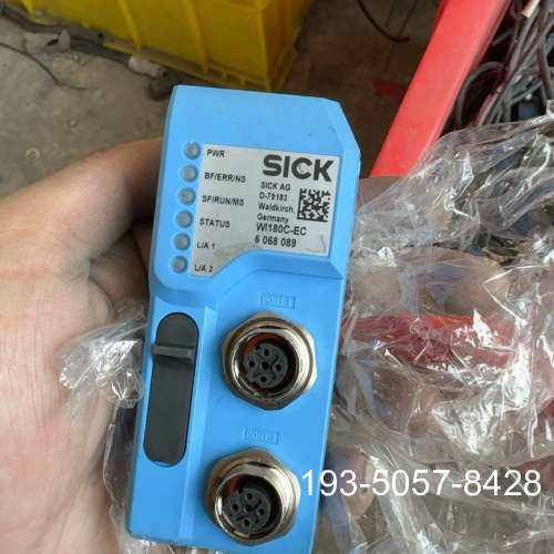 议价SICK 西克 通讯单 网关 WI180C-E详谈