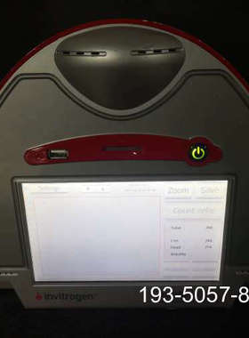 Invitrogen Countess 自动细胞计数仪 赛默详谈报价