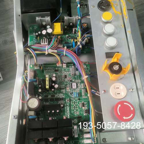 议价永大电梯门机板XDR(B2)ASSY NO:DD011267详谈