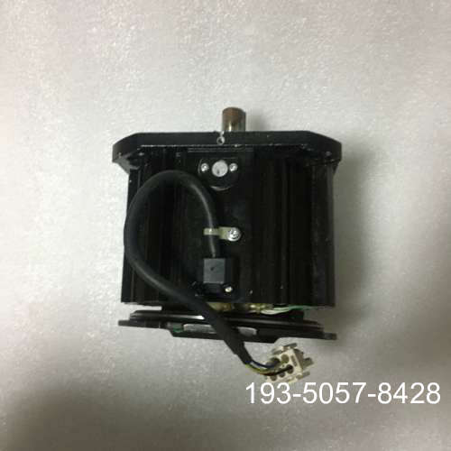 议价安川机器人SGMRS-12A2B-YR11 线圈刹车详谈