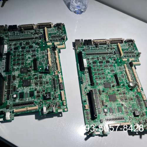 川崎F控，F60,F01，F02伺服基板，安全板，50详谈报价