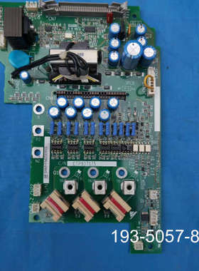 ETP617175变频器驱动板用于F7/L7 18.5K详谈报价