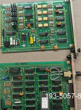 原装正品寺崎采集板emi-301,EMI103，抛售，价格详谈