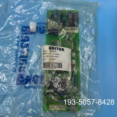 议价UNITOR 电焊机 UWI-350 板子 详谈