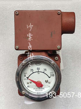 原装正品OVAL PI45B30 814.3CC 阀门指示器 备价格详谈