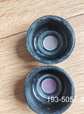 议价HACH LDOII 荧光帽，2023年的，有瑕疵，看上详谈