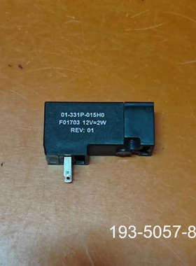 原装正品01-331P-015H0  F01703价格详谈