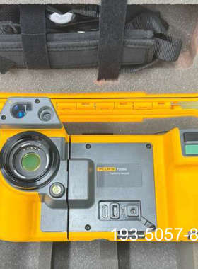 原装正品福禄克Fluke TiX580热成像仪，带原装黄色防护箱价格详谈