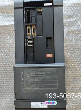 议价三菱伺服驱动器 MDS-DH-SP-160 详谈