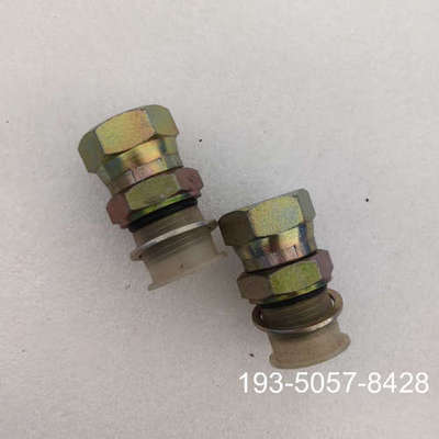 偏航管接头详谈报价