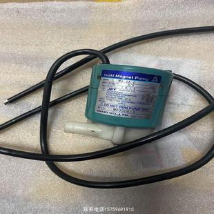 8iwaki易威奇微小型化工防询价购买 原装 正品 易威奇磁力泵MD