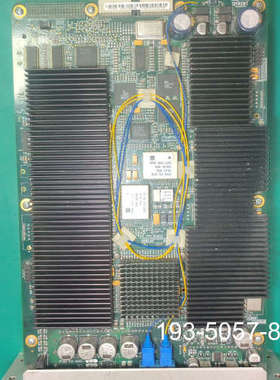 思博伦SPIRENT模块POS-3519AS  OC192c详谈报价