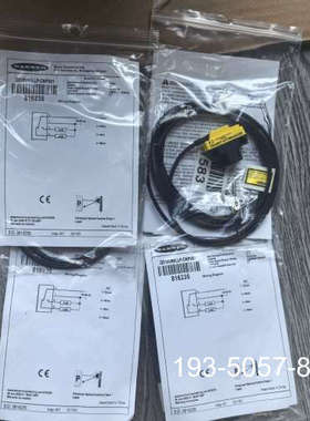 议价邦纳传感器QS18VN6LLP-CNPV01 正品详谈