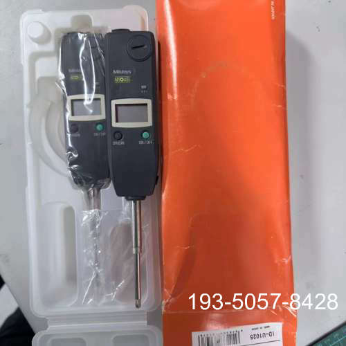 Mitutoyo高度仪使用痕迹详谈报价