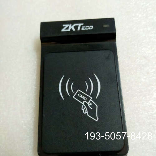 议价ZKT熵基新款发卡器CR20E/M发卡器ID门禁发卡器 IC详谈