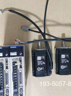 议价安川伺服7系400WSGD7S-2R8A00A，SGM7J详谈