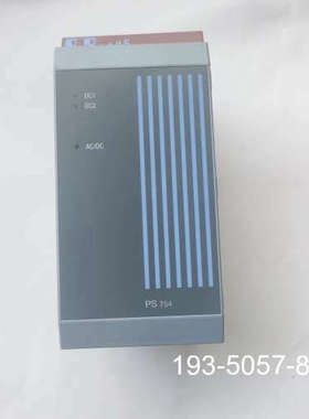 贝加莱3PS754.9，PS754电源模块，，出详谈报价