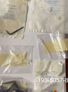 议价 Waters 工具和管路，货号；WAT410163，W详谈