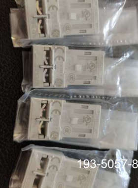 原装正品原装GE马达断路器开关辅助GPAC10FBA 项目余料，价格详谈