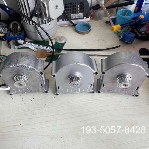 议价适用迅达5500电梯DDE-V15 V35门机马达59353详谈