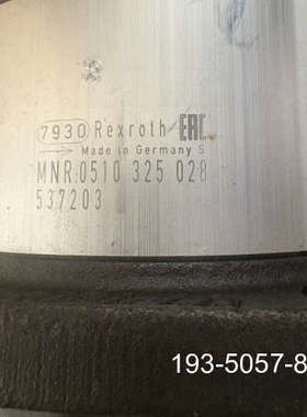 齿轮泵0510325028，AZPF11-005RAB20M详谈报价