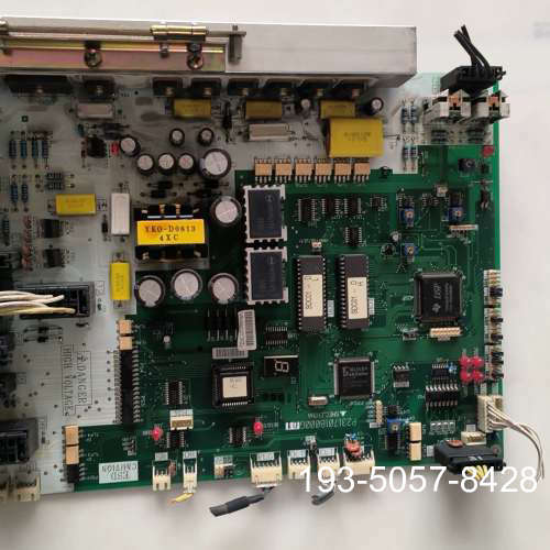 议价三菱HOPE电梯门机板P231701B000G01 GPS-详谈