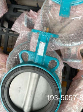 原装正品InterApp IA气动碟阀VZAV-C-150 DN15价格详谈