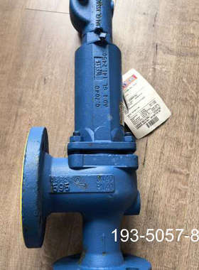 原装正品LESER莱斯安全阀，DN40，PN40，Type:44价格详谈