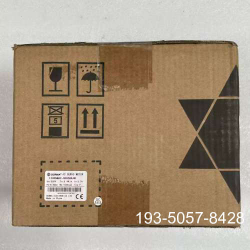 议价东菱伺服电机130DNMA2-0D85BKAM，0.85KW详谈