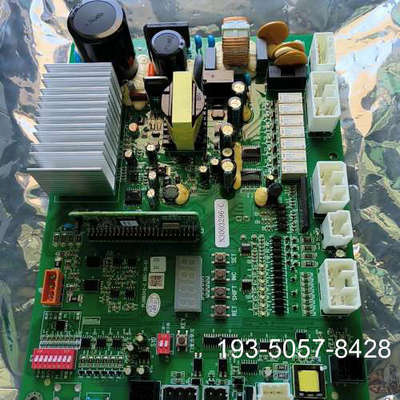 议价电梯配件日立电梯门机板PL000168-CDSC-3D详谈