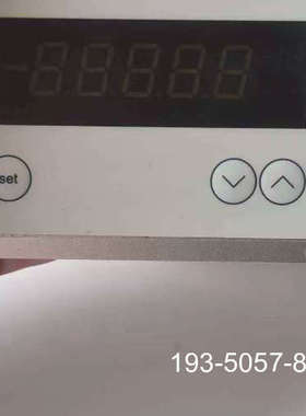 英福康PGD400真空计显示器，型号398-800，中国制造详谈报价