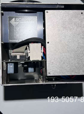 scanlab振镜 intelliSCAN 14 光纤1详谈报价