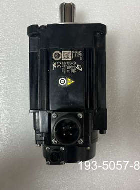 议价SGM7A－20A7A61安川七系2千瓦值电机，详谈