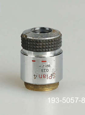 奥林巴斯SPLAN 4/0.13 160/- 4倍 160详谈报价