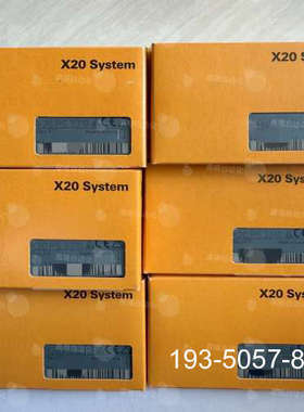 原装正品5APC2200.AL14-000贝加莱B&R传感价格详谈