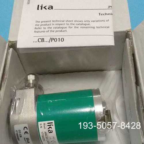 议价LIKA莱卡AMC5912/4096CB-15-PG详谈