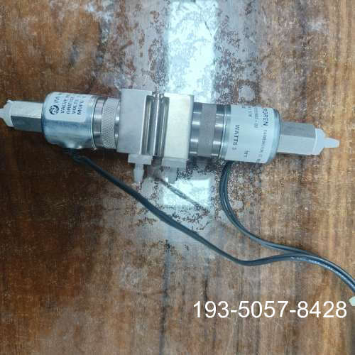 议价EC9841电磁阀详谈