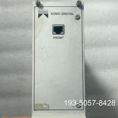 原装正品 Ultrasonics  电源控制板 WU1200TD价格详谈