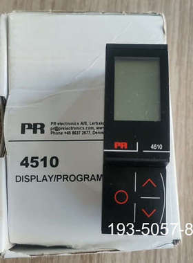 原装正品PR4510显示器价格详谈